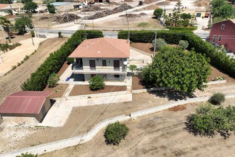 Villa i Modica, Ragusa, Modica - € 240.000 | Ref: MA 54 - foto 1