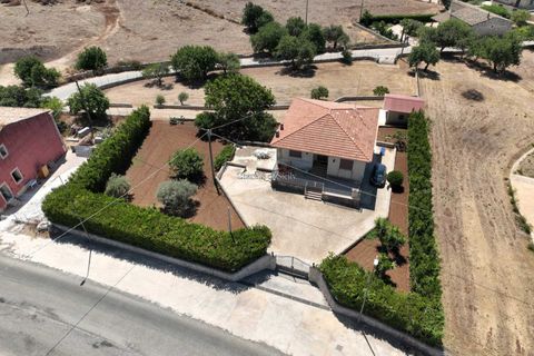 Villa i Modica, Ragusa, Modica - € 240.000 | Ref: MA 54 - foto 2