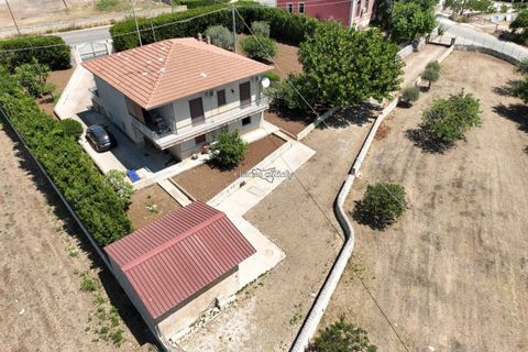 Villa i Modica, Ragusa, Modica - € 240.000 | Ref: MA 54 - foto 5