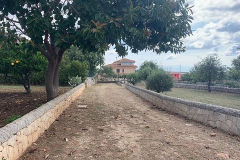 Villa i Modica, Ragusa, Modica - € 240.000 | Ref: MA 54 - foto 6