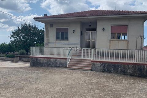 Villa i Modica, Ragusa, Modica - € 240.000 | Ref: MA 54 - foto 7