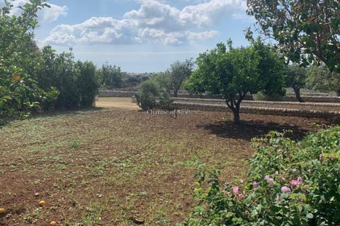 Villa i Modica, Ragusa, Modica - € 240.000 | Ref: MA 54 - foto 19