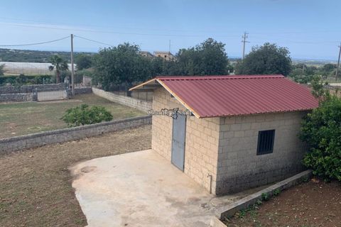 Villa i Modica, Ragusa, Modica - € 240.000 | Ref: MA 54 - foto 25