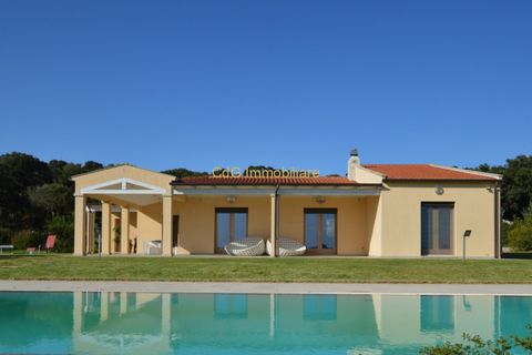 Villa a Telti, Olbia Tempio, Telti - € 980.000 | Ref: 282 - foto 6