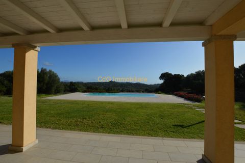 Villa a Telti, Olbia Tempio, Telti - € 980.000 | Ref: 282 - foto 48
