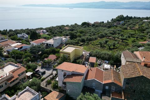 Villa a Milazzo, Messina, Milazzo - € 299.000 | Ref: VI001 - foto 39