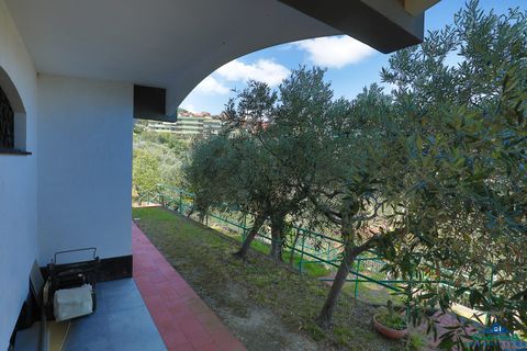 Villa a Varazze, Savona, Varazze - € 2.500.000 | Ref: 26173 - foto 9