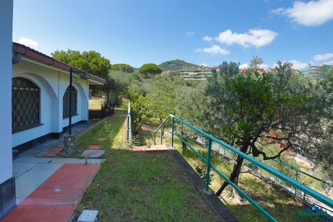 Villa a Varazze, Savona, Varazze - € 2.500.000 | Ref: 26173 - foto 11
