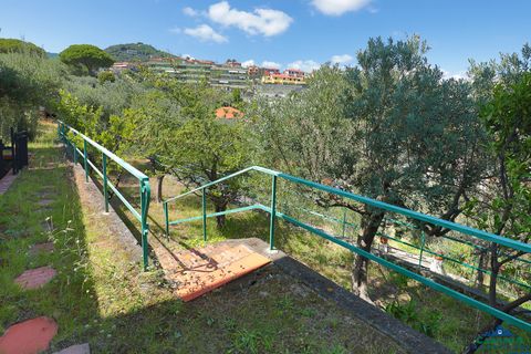 Villa a Varazze, Savona, Varazze - € 2.500.000 | Ref: 26173 - foto 12