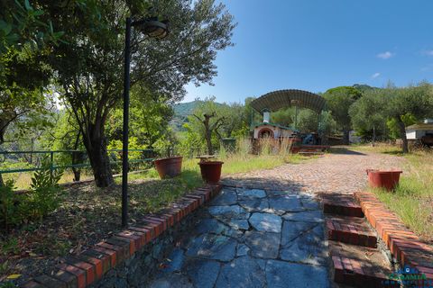 Villa a Varazze, Savona, Varazze - € 2.500.000 | Ref: 26173 - foto 14