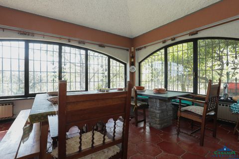 Villa a Varazze, Savona, Varazze - € 2.500.000 | Ref: 26173 - foto 21