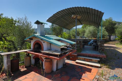 Villa a Varazze, Savona, Varazze - € 2.500.000 | Ref: 26173 - foto 28