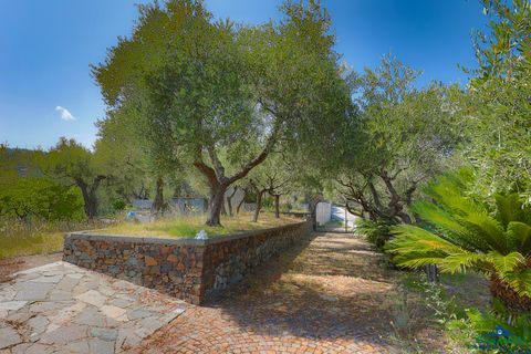 Villa a Varazze, Savona, Varazze - € 2.500.000 | Ref: 26173 - foto 29