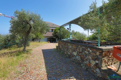 Villa a Varazze, Savona, Varazze - € 2.500.000 | Ref: 26173 - foto 30