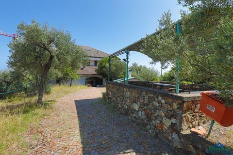 Villa a Varazze, Savona, Varazze - € 2.500.000 | Ref: 26173 - foto 31