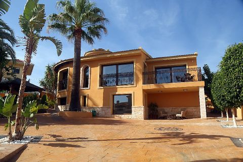 Villa i Ciudad Quesada, Alicante, Ciudad Quesada - € 895.000 | Ref: 132 - foto 29