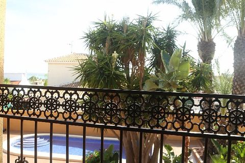 Villa i Ciudad Quesada, Alicante, Ciudad Quesada - € 895.000 | Ref: 132 - foto 37