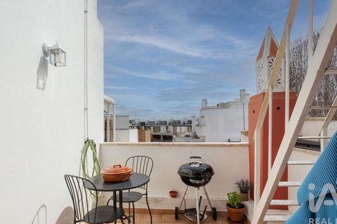 Rækkehus i Portimao, Faro, Portimao - € 320.000 | Ref: 99477 - foto 6