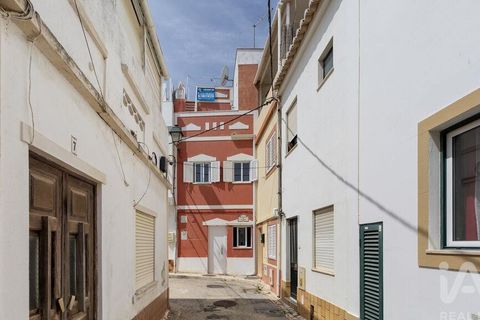 Rækkehus i Portimao, Faro, Portimao - € 320.000 | Ref: 99477 - foto 11