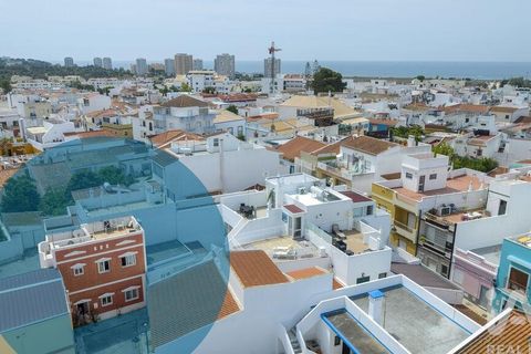 Rækkehus i Portimao, Faro, Portimao - € 320.000 | Ref: 99477 - foto 16