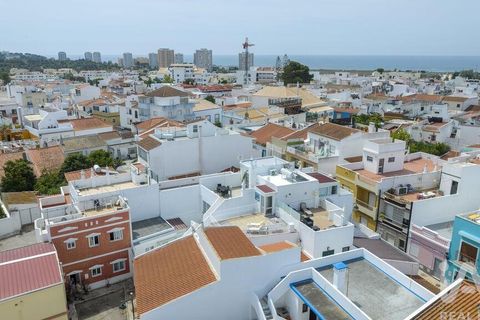 Rækkehus i Portimao, Faro, Portimao - € 320.000 | Ref: 99477 - foto 17