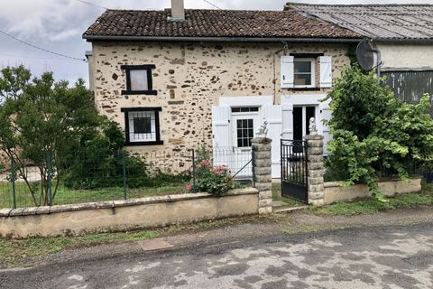 Villa i Adriers, Vienne, Adriers - € 88.000 | Ref: BVI70635 - foto 5