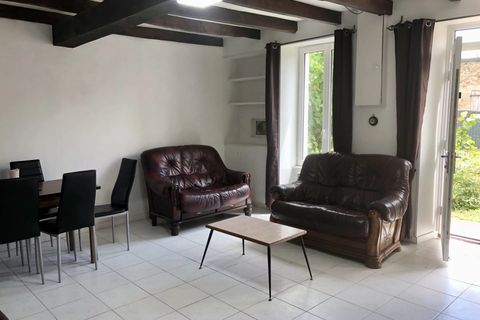 Villa i Adriers, Vienne, Adriers - € 88.000 | Ref: BVI70635 - foto 6