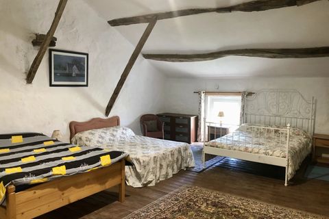 Villa i Adriers, Vienne, Adriers - € 88.000 | Ref: BVI70635 - foto 7