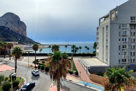 Lejlighed i Calpe, Alicante, Calpe - € 725.000 | Ref: ES-CAL-018375 - foto 1