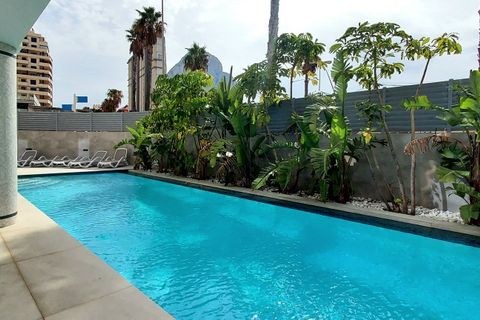 Lejlighed i Calpe, Alicante, Calpe - € 725.000 | Ref: ES-CAL-018375 - foto 2