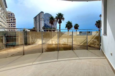 Lejlighed i Calpe, Alicante, Calpe - € 725.000 | Ref: ES-CAL-018375 - foto 5