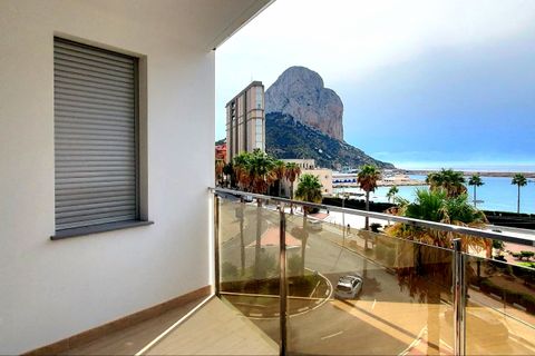Lejlighed i Calpe, Alicante, Calpe - € 725.000 | Ref: ES-CAL-018375 - foto 6