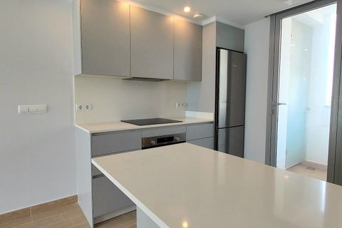Lejlighed i Calpe, Alicante, Calpe - € 725.000 | Ref: ES-CAL-018375 - foto 9