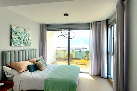 Lejlighed i Calpe, Alicante, Calpe - € 725.000 | Ref: ES-CAL-018375 - foto 12