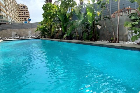 Lejlighed i Calpe, Alicante, Calpe - € 725.000 | Ref: ES-CAL-018375 - foto 22