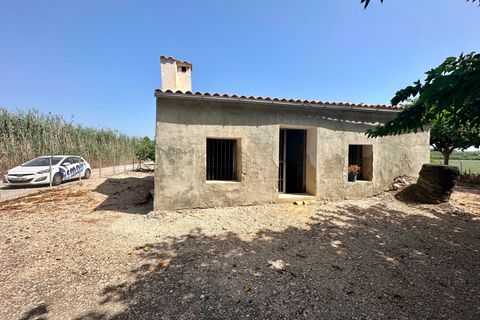 Landejendom i Elche, Alicante, Elche - € 149.000 | Ref: SP4288 - foto 10