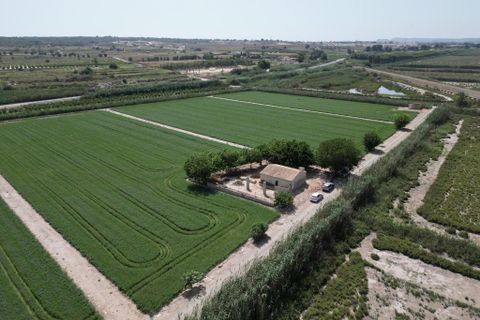 Landejendom i Elche, Alicante, Elche - € 149.000 | Ref: SP4288 - foto 1