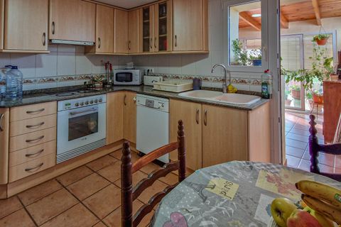 Rækkehus i Denia, Alicante, Denia - € 265.000 | Ref: casdola - foto 5