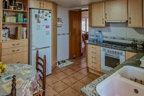 Rækkehus i Denia, Alicante, Denia - € 265.000 | Ref: casdola - foto 6