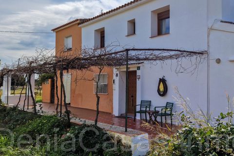 Rækkehus i Denia, Alicante, Denia - € 265.000 | Ref: casdola - foto 1