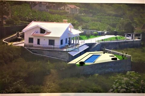Byhus i Calheta, Madeira, Calheta - € 1.080.000 | Ref: etcCarlosG - foto 1