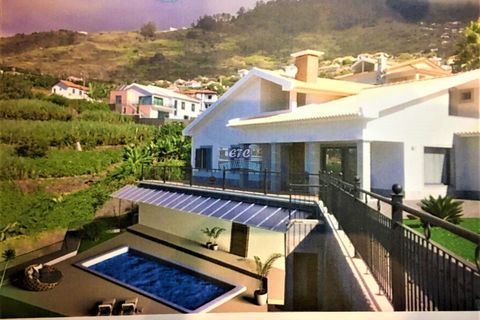 Byhus i Calheta, Madeira, Calheta - € 1.080.000 | Ref: etcCarlosG - foto 3