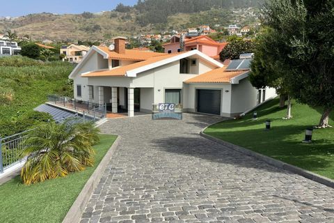 Byhus i Calheta, Madeira, Calheta - € 1.080.000 | Ref: etcCarlosG - foto 5