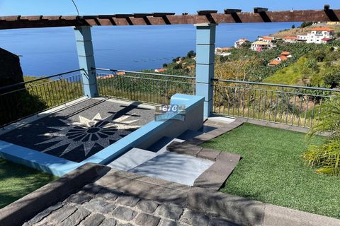 Byhus i Calheta, Madeira, Calheta - € 1.080.000 | Ref: etcCarlosG - foto 9