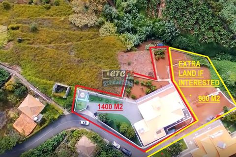 Byhus i Calheta, Madeira, Calheta - € 1.080.000 | Ref: etcCarlosG - foto 24