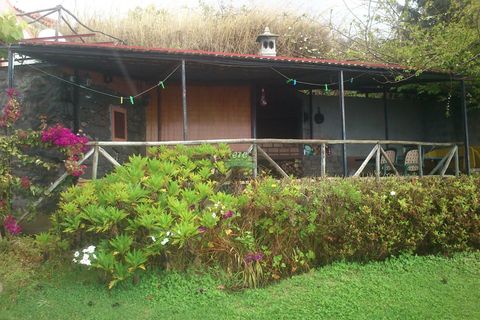 Byhus i Calheta, Madeira, Calheta - € 430.000 | Ref: etcnuno2 - foto 1