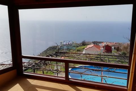 Byhus i Calheta, Madeira, Calheta - € 430.000 | Ref: etcnuno2 - foto 28