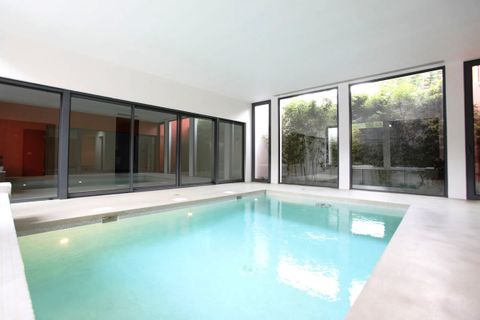 Villa a Benahavis, Malaga, Benahavis - € 2.350.000 | Ref: Bhv02 - foto 21