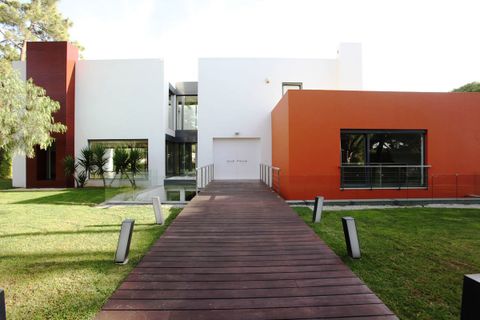 Villa a Benahavis, Malaga, Benahavis - € 2.350.000 | Ref: Bhv02 - foto 9