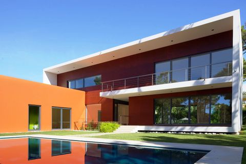 Villa a Benahavis, Malaga, Benahavis - € 2.350.000 | Ref: Bhv02 - foto 3